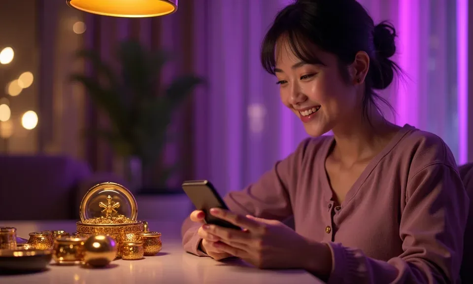 calling888 สิ่งที่เราเปิดให้ในแคริบเบียนสตัด